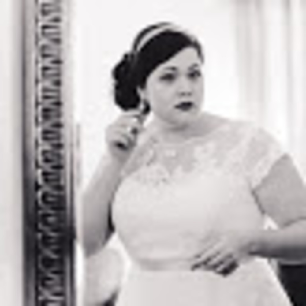 Meet your Posher, Kat